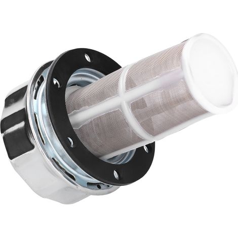 Filtre hydraulique pour réservoir, élément filtrant en maille d'acier inoxydable, accessoires de filtre pour générateur AB-1163