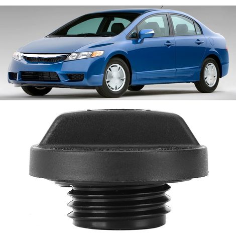 Auto-Motoröl-Einfülldeckel 15610 P5G-000 Passend für Honda Civic Fit CR V (1/5)