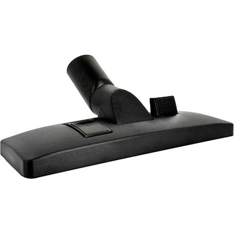 Têtes de brosse universelles SOS – Comprend une clé d'installation de 35 mm et un adaptateur de 32 mm