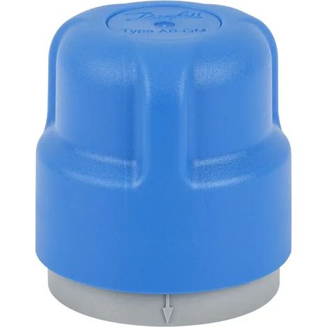 Danfoss Volante (plástico) para válvula AB-QM, 003Z0240