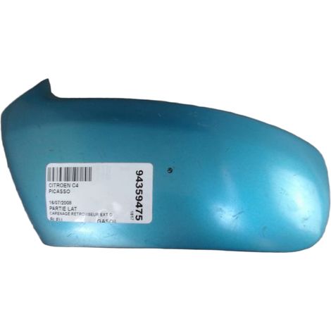 Carenage Retroviseur Exterieur Droit CITROEN C4 [PRODUIT D'OCCASION]♻️8152a9 (1/3)
