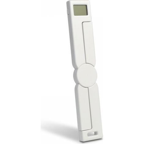 Bilancia da cucina digitale compatta e pieghevole, bilancia alimentare portatile ad alta precisione con display LCD (1/5)