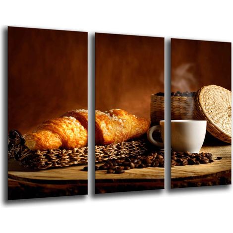 Cadre photo poster photographique multicolore 97 x 62 cm (1/3)