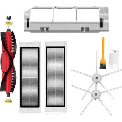 Zubehör für Staubsauger Xiaomi 1S Roborock S5 S5 MAX (1/5)