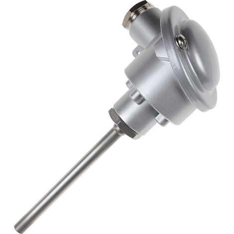 Temperatursensor Rohreinbau WS-Pt100S-100mm - 760523 von Weishaupt
