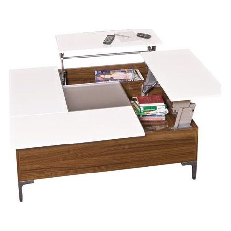 Mecanismo para mesa elevable -