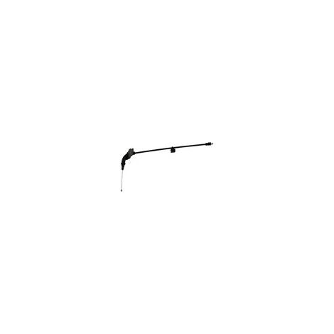 Passender Ford-Motorhauben-Steuerzug rechts 1769935 BK21-16C657-AD BK2116C657AD (1/5)