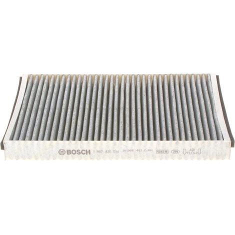 INNENRAUMFILTER 1987435514 BOSCH (1/3)
