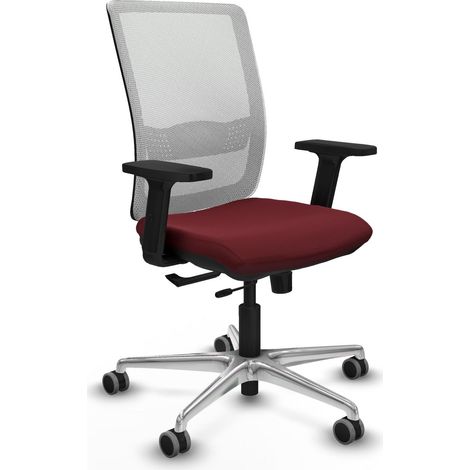 Silla de oficina piqueras y crespo Haches espuma alta densidad (1/2)