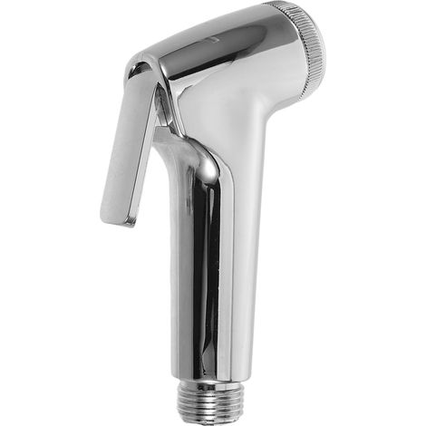Pommeau de Douchette pour Toilettes de Camping-car (1/5)