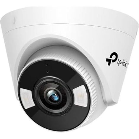TP-Link VIGI C450 Dome Innen-IP-Sicherheitskamera 2880 x 1620 Pixel Decke