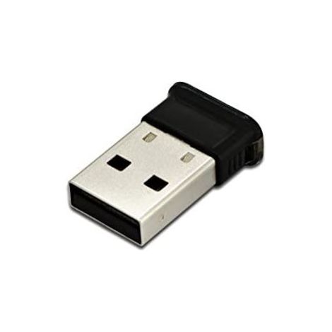 Adattatore Bluetooth 4.0 Usb 2.0 10mt (Dn-30210-1) (1/2)