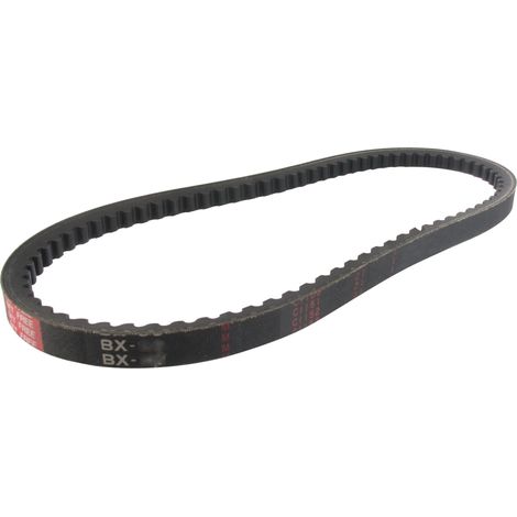 COURROIE TRAPEZOIDALE CRANTEE 48POUCES