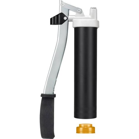 Pistolet graisseur à levier manuel easyFILL 400 pour cartouches de graisse de 400 g, 400 cm³ (1/3)