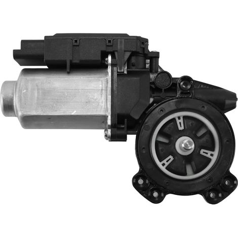Moteur électrique de lève-vitre, Numéro de pièce 8200000398, compatible avec Clio 3, Laguna 2, Mégane 2, Espace 4, Scénic 2 (1/5)