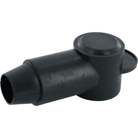 Tapa de protecci贸n negra UNIVERSAL IC2218B (1/3)