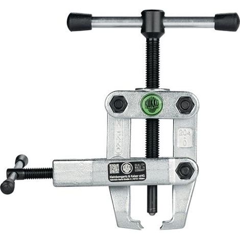 Strumento di rimozione 204-0 Spann-T.70mm Spann-W.50mm morsa laterale (1/3)