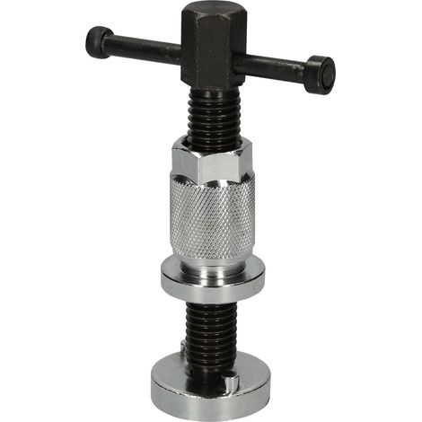 Brilliant Tools – Outil de remise en place des pistons de frein pour véhicules européens et japonais – Utilisation facile – BT706000 (1/5)