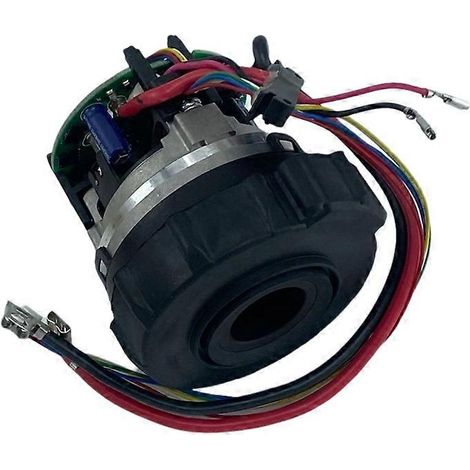 Accessoires pour moteur de ventilateur Roborock H7 pour aspirateur sans fil portable Xiaomi - Pièces de rechange pour module de ventilateur Roborock H7 (1/5)
