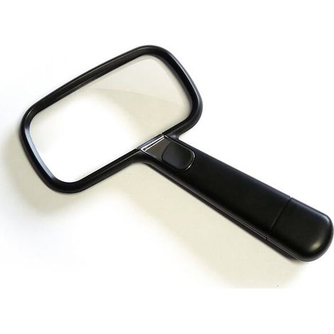Loupe ergonomique XL