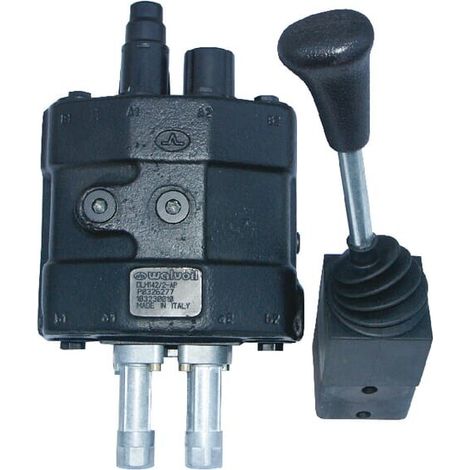 Steuerventil Satz WALVOIL DLSM218513LS (1/5)