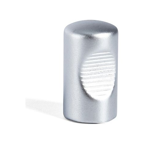 TRENTADUE pomo zamak modelo pisa ø14 h25 acabado cromo mate , 0UNIDADES (1/5)