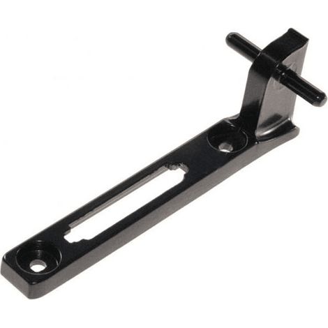 CHARNIERE CENTRALE pour REFRIGERATEUR SIEMENS - 00424830