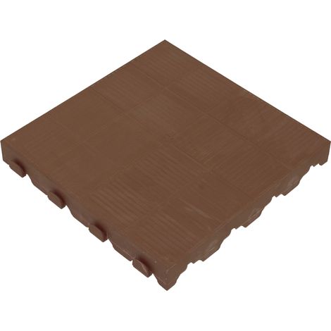 Baldosa exterior artplast combi resistente antideslizante 40x40 cm (1/5)