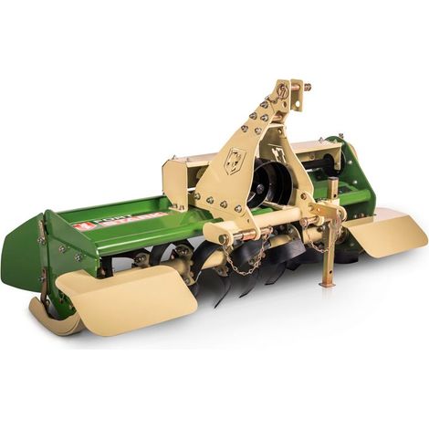Fresa Stark RS 135 Profy