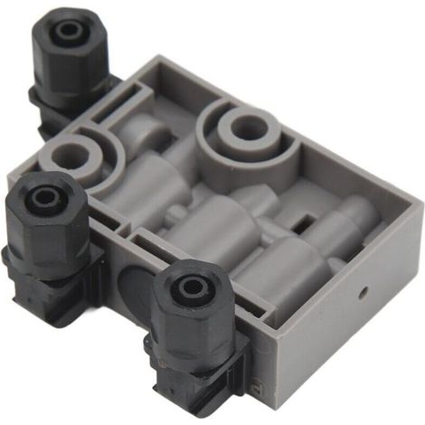 Soupape de Commande de Ressort de Siège D', Soupape de Régulation D' de Base de Siège de Soupape de Commande D'autres Pièces D'automobile pour le Camion de Hino. (1/4)