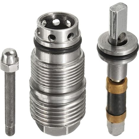 288488 Spritzpistolen-Reparaturset, Ersatz-Reparaturset 288488 288-488 288430 288420 Kompatibel mit Graco Contractor FTX II Airless-Spritzpistolenteilen