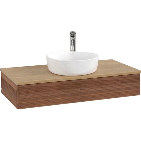 Villeroy & Boch K09151HM WTUS Antao K095 1000x190x500mm (1/3)