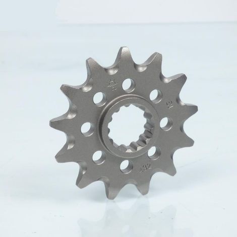 Ritzel jt sprockets für Motorrad suzuki 400 drz e 2000 bis 2007