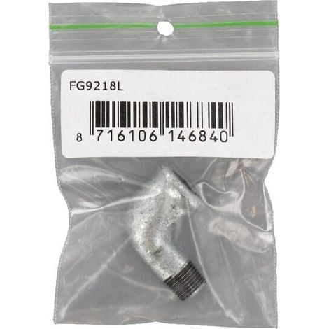 Coude UNIVERSEL FG9218L (1/3)
