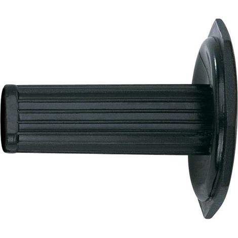 Poignée de sécurité ATM 18 mm avec design ergonomique et haute résistance.