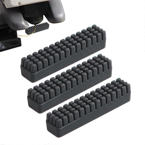 Silikonbürste für Bambu A1 Minis Düse, 3D-Druckerdüse (siehe Abbildung) (1/5)
