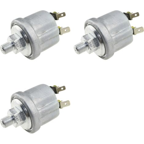 3X pour capteur de pression d'huile Perkins FG Wilson Olympian 622-333 622-137 (1/5)