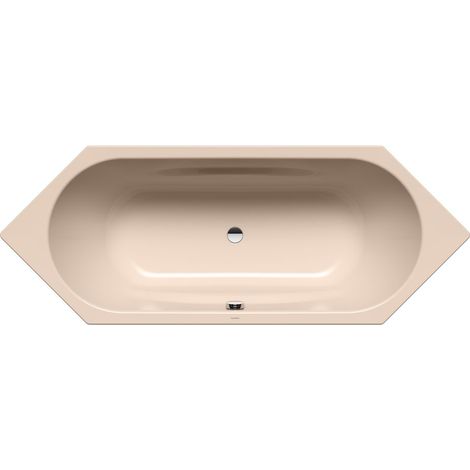 Vaio Duo 6 Wanne bahamabeige Perl-Effekt 210x80 (1/3)