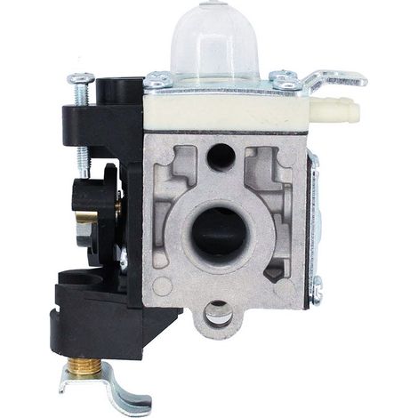 Carburatore con pompetta primer per Zama RB-K90 Echo PB-251 PB-255 PB-255LN ES-255 A021001591 A021001592 A021001593 (1/5)