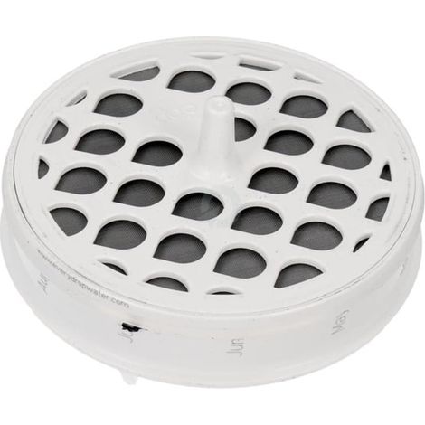 Whirlpool WPRO NEO001 Filtro de agua blanco para frigorífico