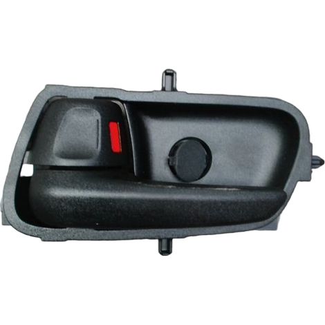 [PRODUIT D'OCCASION] Poignee Interieure Porte Arriere Gauche TOYOTA Yaris Cro ♻️ Ref Oe. 69206k0050c1 - Garantie à vie (1/3)