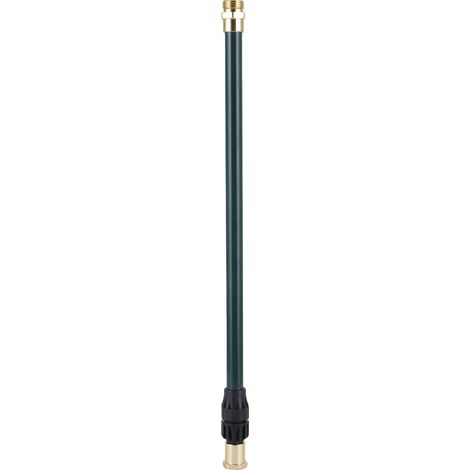 Rallonge pour jet d'eau, filetage américain, pour le nettoyage des vitres de voiture et l'irrigation de jardin. (1/5)