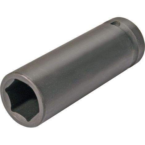 SW-Stahl 07846L IMPACT-Einsatz CV-Stahl, Werkstattqualität 16 mm lang