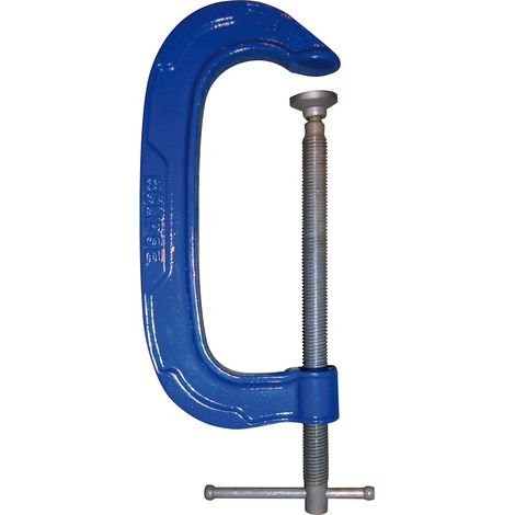 Eclipse Professional Tools E20-10 Morsetto G - Heavy Duty 10" / 250 mm