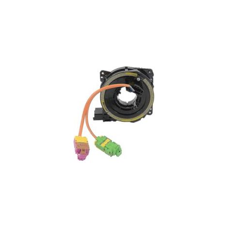 Ressorts de rappel de capteur d'angle de braquage 31318967 et 31313083 adaptés aux S60, S80, XC70, XC90 et V70 (2005-2014).