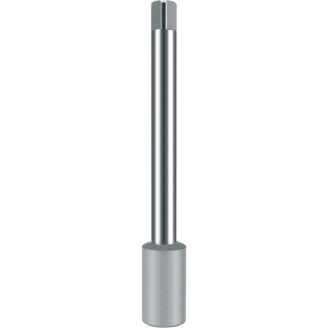 Verlängerung für Gewindebohrer DIN 377, 145x174mm Ruko 241145