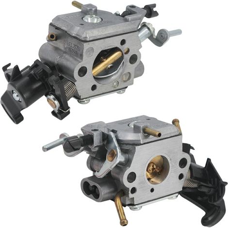 Carburatore motore motosega HUSQVARNA PARTNER McCULLOCH CS450  506450401