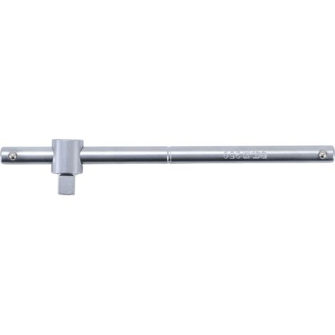 BGS Gleitgriff Abtrieb Außenvierkant 12,5 mm (1/2") (1/6)
