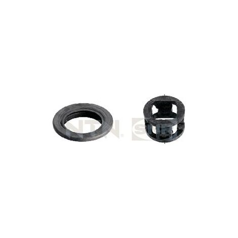 Kits de butée de suspension - KB655.21 - SNR - Compatible avec véhicule Renault