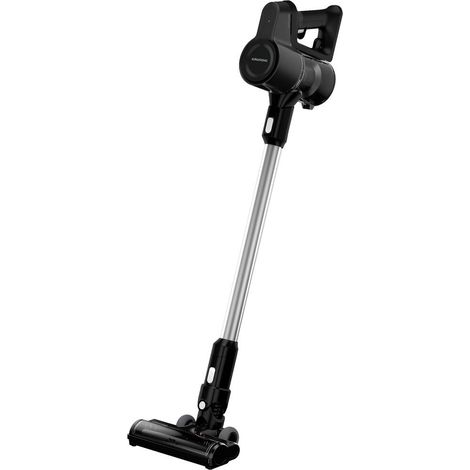 Grundig VCP 4230 Aspirateur Sans Fil Noir 2 en 1 (1/4)
